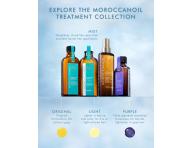 Lehk olejov pe ve spreji pro vechny typy vlas Moroccanoil Treatment Mist Ultra-light - 25 ml