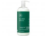 Osvěžující kondicionér Paul Mitchell Tea Tree Special The Original Tingle Conditioner - 1000 ml