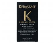 Bezoplachov� s�rum pro obnovu vlasov� poko�ky K�rastase Chronologiste Longevity Potion - 30 ml