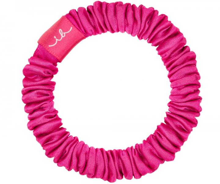Ozdobn� sat�nov� gumi�ky Invisibobble Beauties Wildflower Blossom Dreams - 4 ks