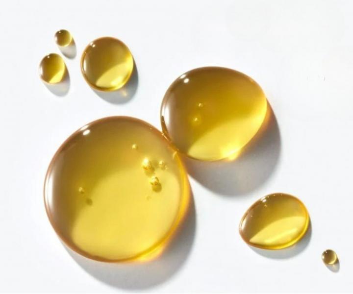 Olejová péče Moroccanoil Treatment