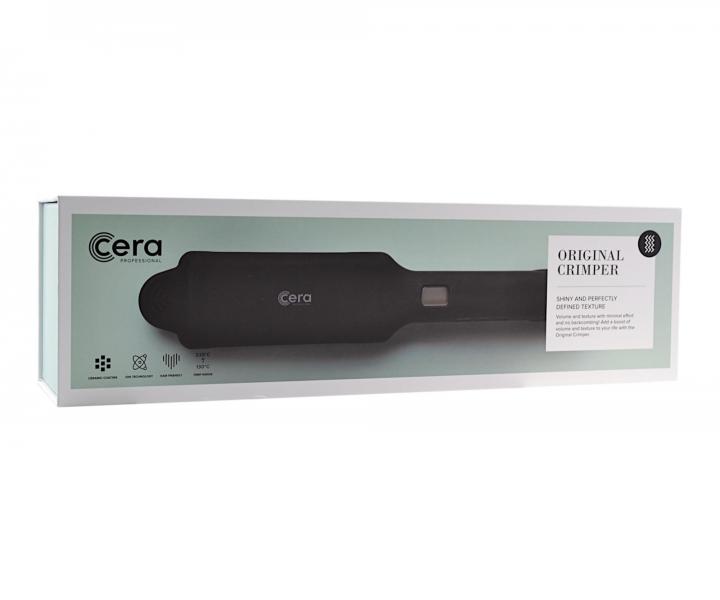Krepovačka na vlasy Cera Crimpstyler - 42 x 90 mm