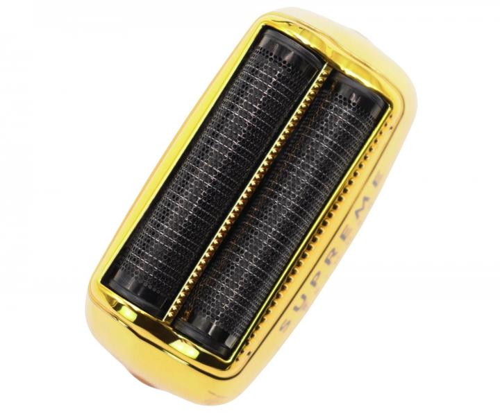 Profesion�ln� plan�etov� strojek Supreme Trimmer Crunch STF602 - zlat�