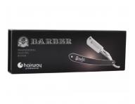 B�itva na holen� vous� Hairway Razor - hn�d�