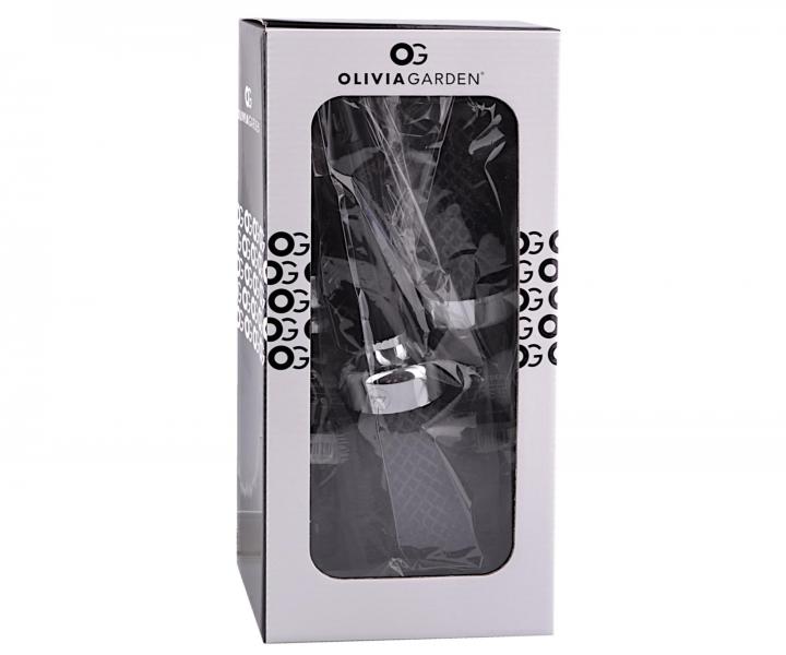 D�rkov� sada kulat�ch kart��� na vlasy Olivia Garden Eclipse Nanothermic Thermal