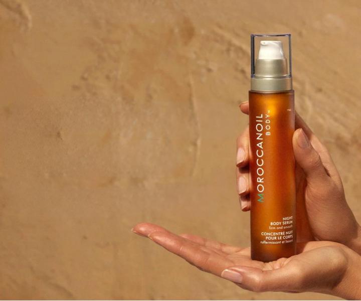 Olejová péče Moroccanoil Treatment