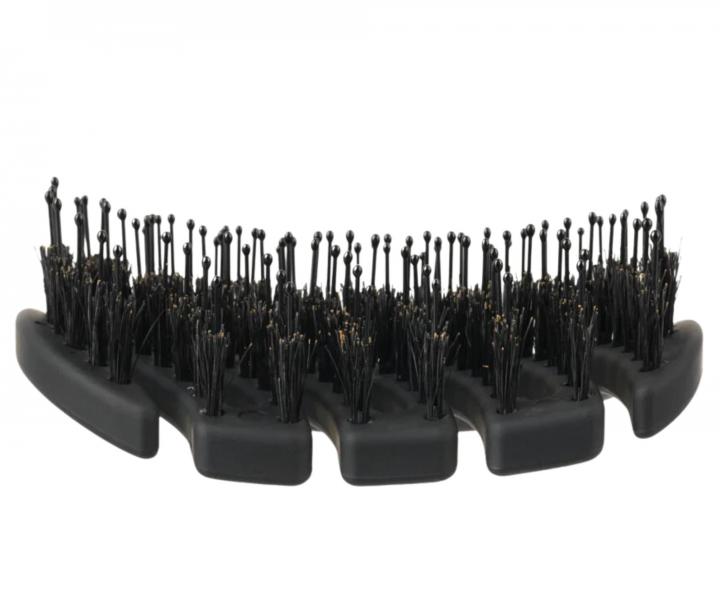 Kart�� na vlasy Sister Young Mila Pocket Hair Brush