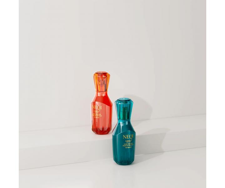 Vůně na vlasy Neqi Hair Perfume The Signature - 75 ml