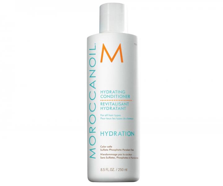 ada pro hydrataci vlas Moroccanoil Hydration