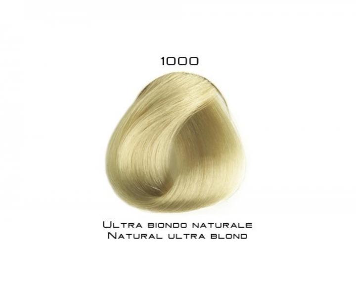 Barva na vlasy Selective Professional ColorEvo Blond 100 ml - 1000 přírodní ultra blond