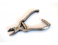 Klet na nehty Detail DHS-NN-131 - 119 mm