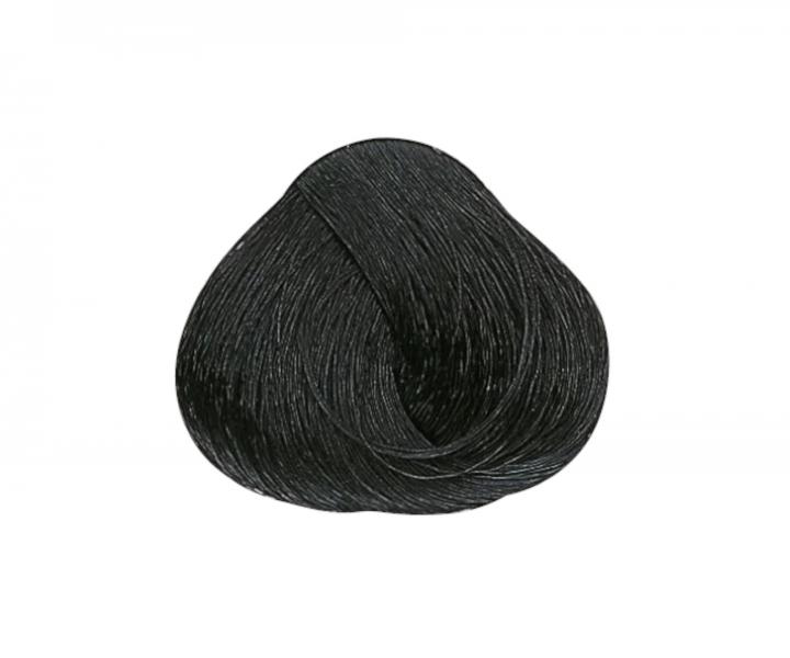 Barva na vlasy Yellow Professional Color 100 ml - odst�n 2 p��rodn� nejtmav�� hn�d�