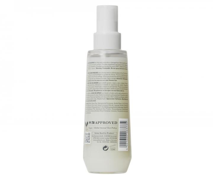 �ada pro such� a po�kozen� vlasy Goldwell Dualsenses Rich Repair