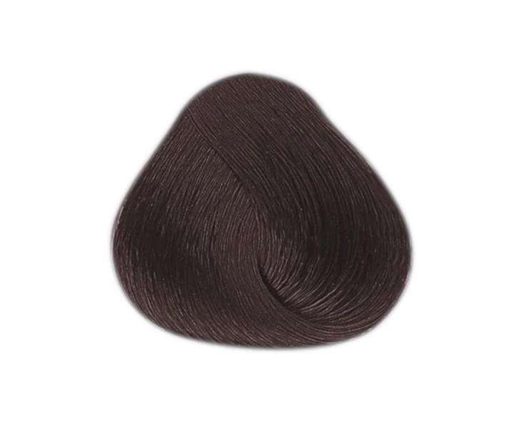 Barva na vlasy Yellow Professional Color 100 ml - odst�n 6.51 mahagonov� popelav� tmav� blond