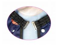 D�tsk� kade�nick� pl�t�nka Duko - vesm�r