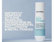 Hloubkov� �istic� �ampon Goldwell Dualsenses Scalp Specialist Clarifying Shampoo - 250 ml
