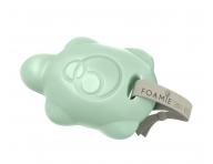 Tuh� sprchov� p��e pro d�ti Foamie Kids 2in1 Shampoo & Shower Body Bar Mango & Coconut - 80 g