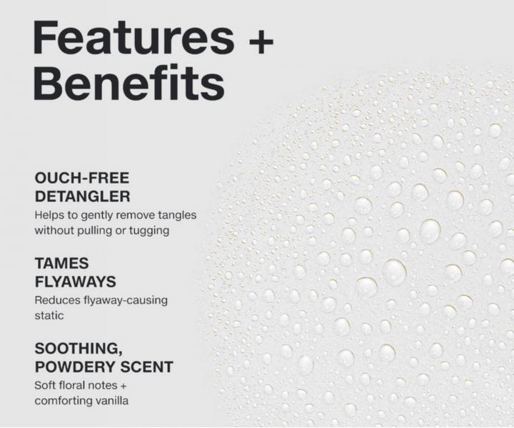 Bezoplachov kondicionr pro dti Paul Mitchell Kids Taming Spray - 250 ml