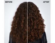 Vy�ivuj�c� d�rkov� sada pro such� a k�ehk� vlasy Redken All Soft Argan Kit