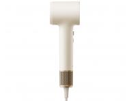 Profesionální mini fén na vlasy Laifen Swift Mini Seashell White - 1100 W, krémový