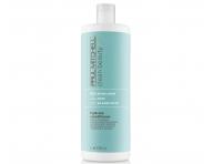 Hydratan ada pro such vlasy Paul Mitchell Clean Beauty Hydrate
