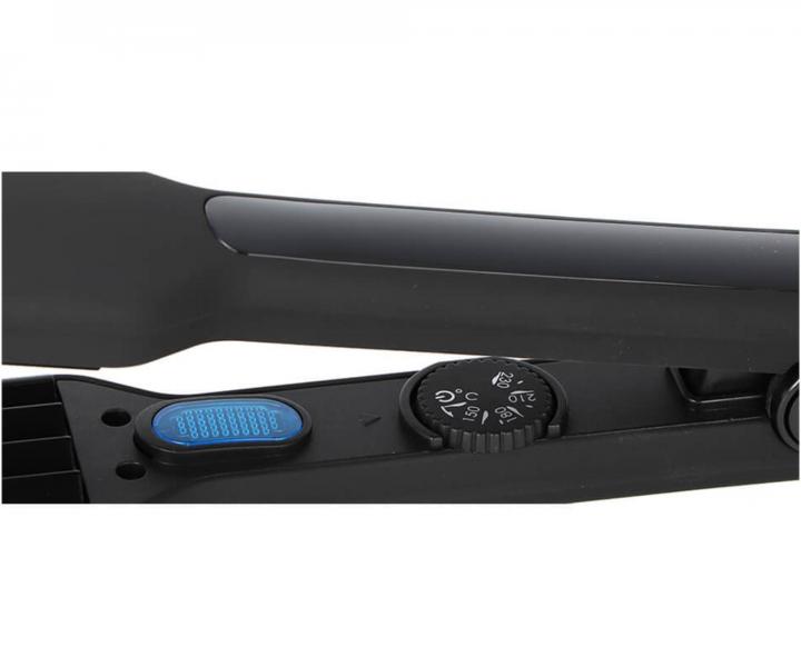 Profesionln ehlika a krepovaka 3v1 Eurostil Professional Wav3 - ern