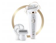Dámský epilátor Braun Silk-épil  Flex 9030