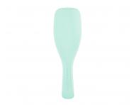 Kartáč na rozčesávání vlasů Tangle Teezer The Wet Detangler - mentolový, 21,5 x 6 cm