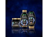 Hydratační maska pro mastné vlasy Garnier Botanic Therapy Hair Remedy Magnetic Charcoal - 340 ml