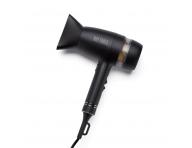 Profesionální fén na vlasy Hot Tools Pro Artist Black Gold Collection QuietAir - černý
