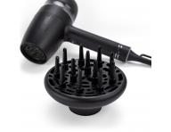 Profesionální fén na vlasy Hot Tools Pro Artist Black Gold Collection QuietAir - černý