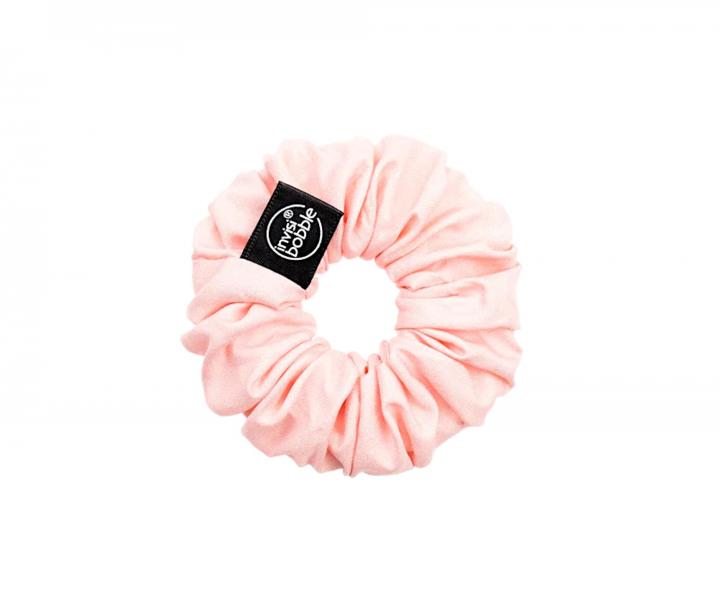 Ozdobn spirlov gumika Invisibobble Sprunchie Paint no Mountain High - svtle rov
