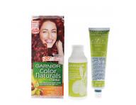 Permanentní barva Garnier Color Naturals 660 intenzivně červená