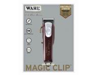 Profesionln strojek na vlasy Wahl Magic Clip Cordless 08148-316H - rozbalen, pouit
