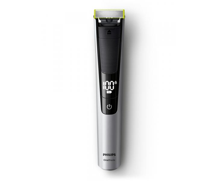 Zastřihovač pro vousy a tělo Philips One Blade QP6620/20