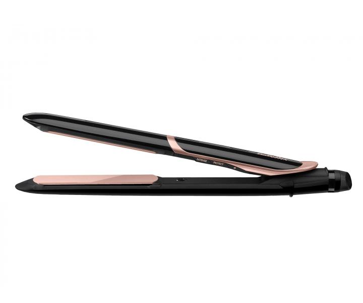 Žehlička na vlasy BaByliss Super Smooth ST391E - černo-růžová