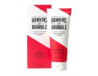 Pnsk drkov sada Hawkins & Brimble Grooming Gift Set - krm na holen + balzm po holen