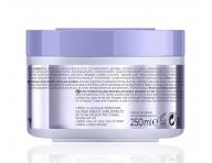 Krémový šampon pro zesvětlené blond vlasy Kérastase Blond Absolu Bain Cicaextreme - 250 ml