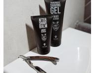 Balzám po holení Angry Beards After Shave Balm Jack Saloon - 150 ml