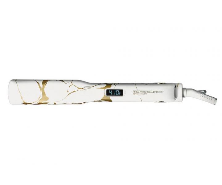 Žehlička na vlay Paul Mitchell Modern Marable Collection + kartáč ZDARMA