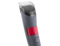 Zastřihovač vlasů Sencor SHP 4302RD - šedý