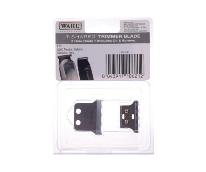 Náhradní střihací hlavice Wahl 4150-7000 pro strojky Detailer/Hero - 0,4 mm