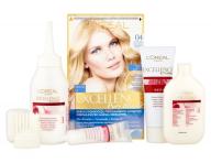 Permanentní barva Loréal Excellence 04 blond ultra světlá šampaň