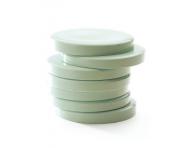 Depilan vosk pro vechny typy pleti s Aloe Vera Sibel Discs - 400 g