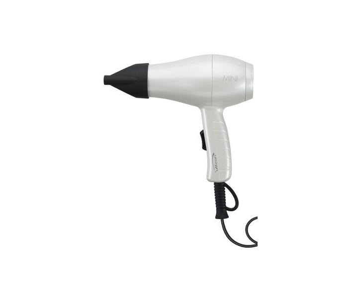 Cestovn fn na vlasy Ultron Mini XS - perleov