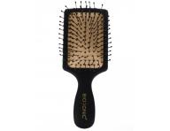 Cestovn fn na vlasy se sklopnou rukojet Bio Ionic Gold Pro Travel - 1200 W, ern - pouit