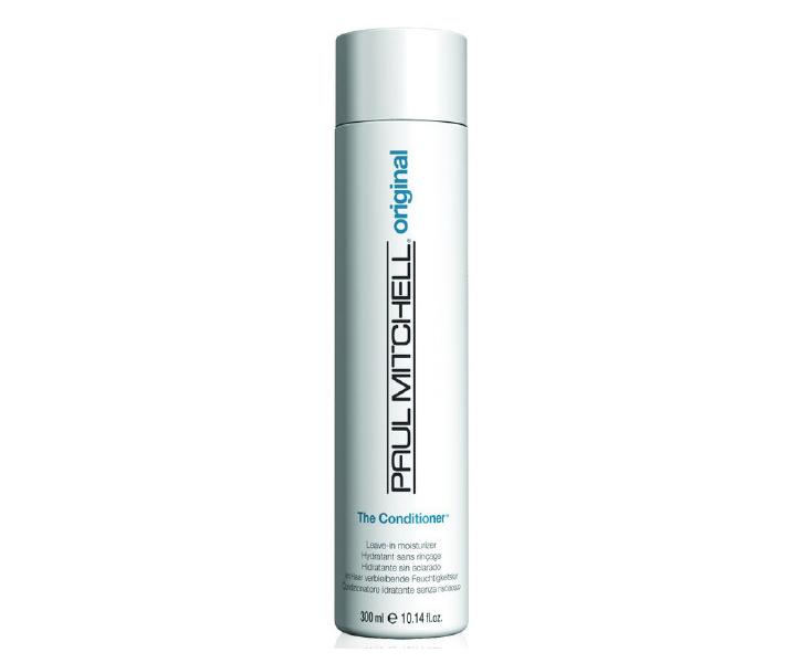 Dárková sada pro jemné vlasy Paul Mitchell Original Enjoy The Spirit