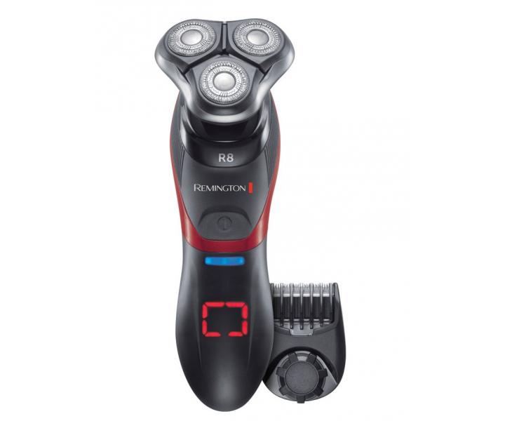 Rotační holicí strojek na vousy Remington R8 Ultimate XR1550