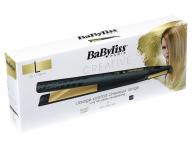 Žehlička na vlasy BaByliss Creative L ST430E - černá