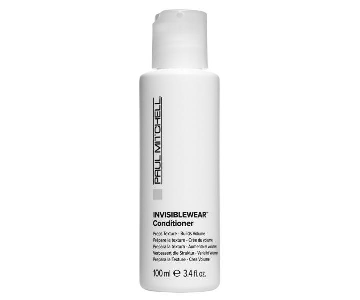 Cestovní sada pro objem vlasů Paul Mitchell Invisiblewear